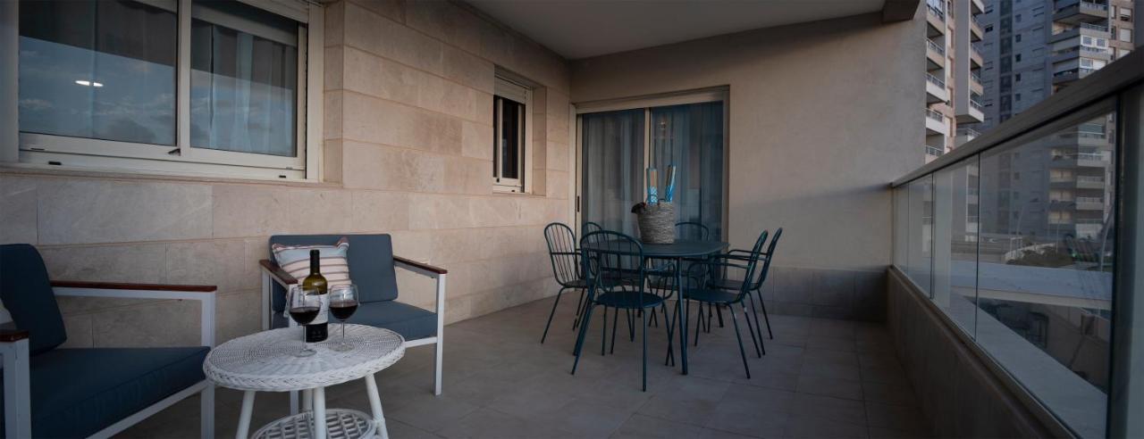 Argaman Beach Apartment Acre Luaran gambar